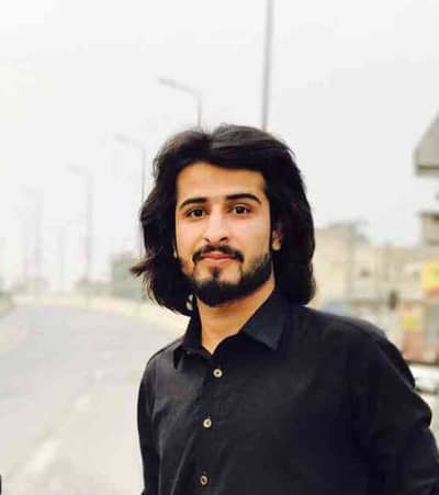 Meer Fahad Baloch