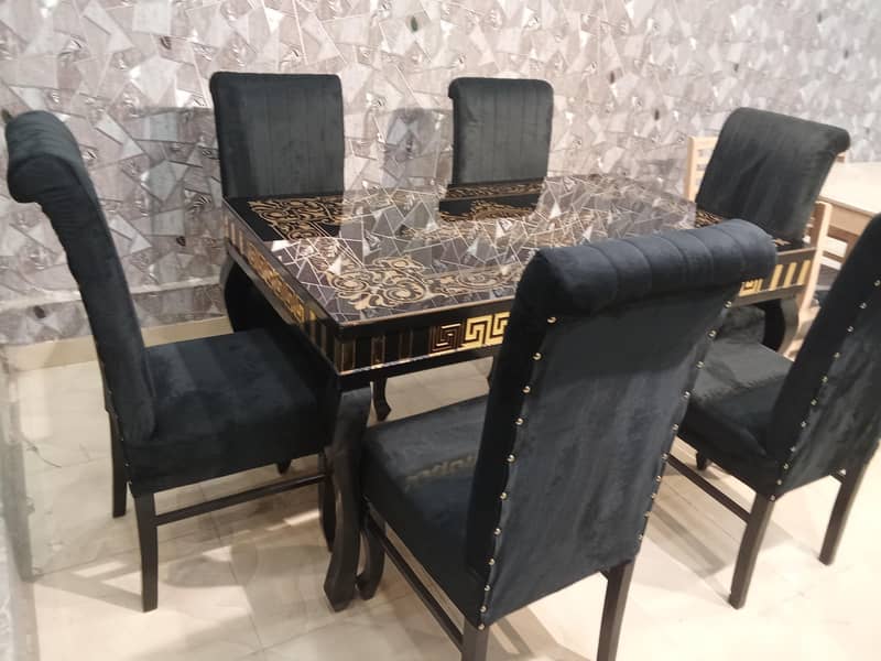 dining set 0