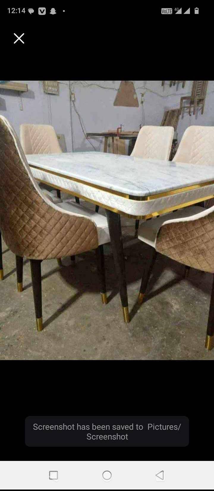 dining set 5