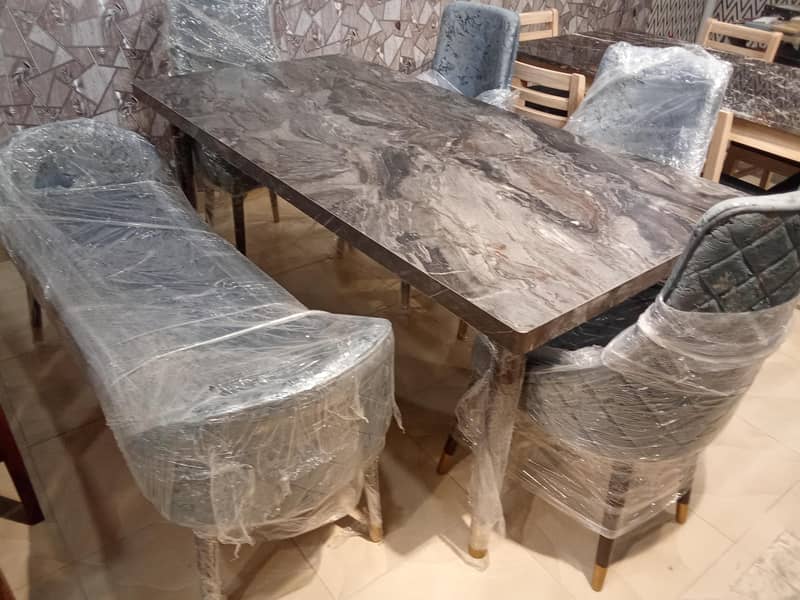 dining set 6