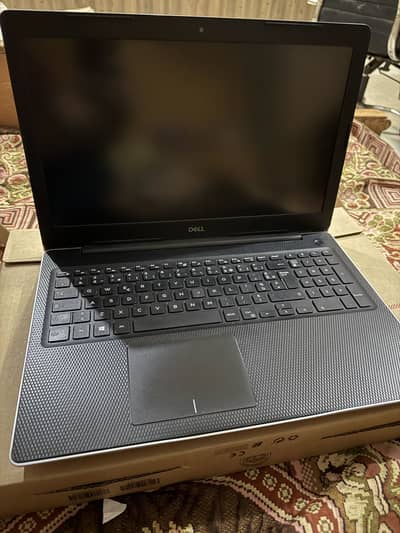 Dell inspiron 3593 (i5 10th gen) with 2GB nvidia graphic card