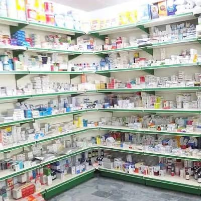 we're looking forward good experience boy for evening shift