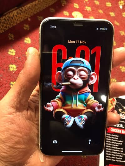 Iphone 11 pta approved