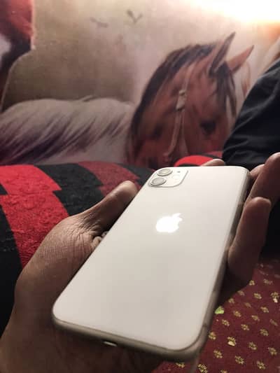 Iphone 11 pta approved