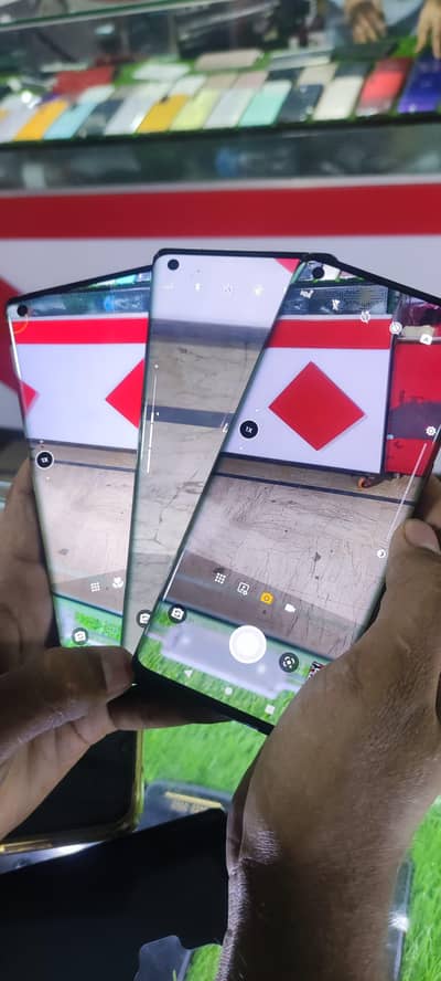 Moto Edge Plus 12/256 PTA Approved New Stocks Arrived