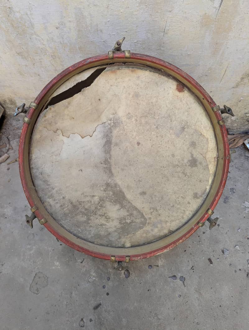 school drum 1