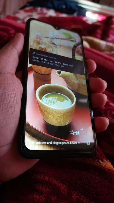 Realme 3 Pta approved 4/64
