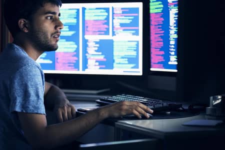 Job for Developer of PHP, Laravel, Kotlin, Java