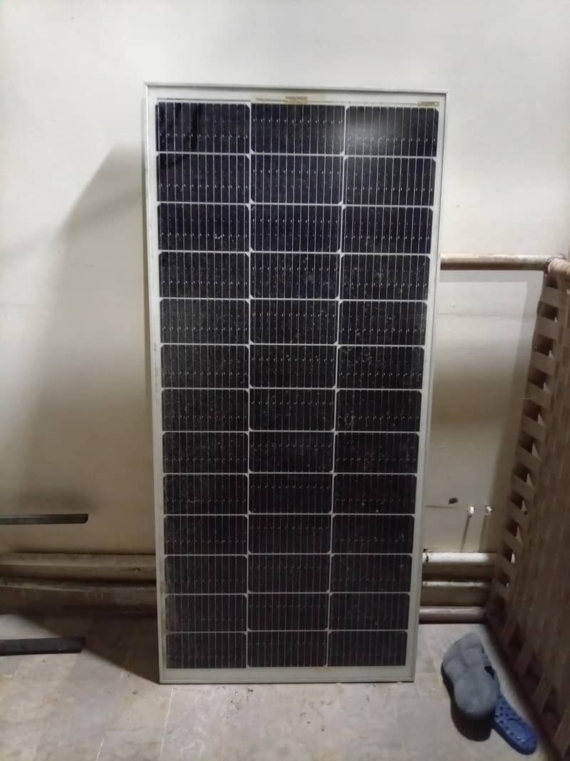 solar panel 0