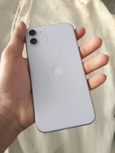 iPhone 11 jv 64 gb