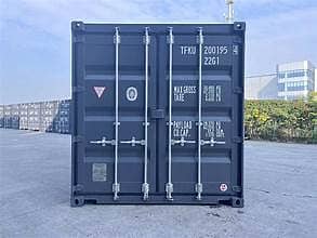 Dry containers / box containers 0