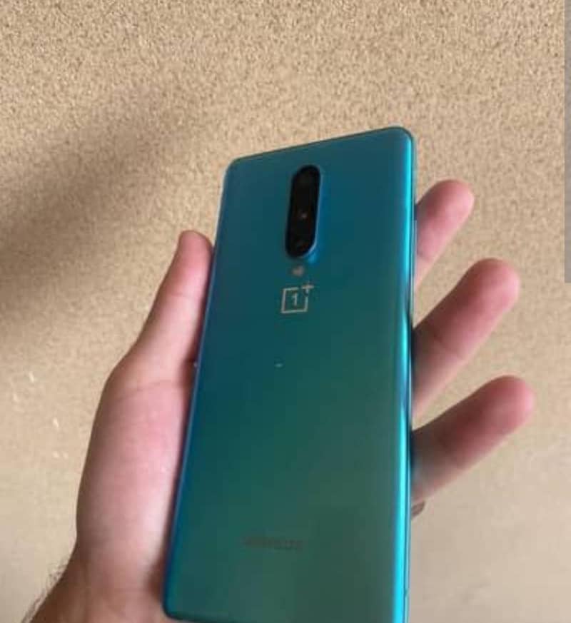OnePlus 8 1