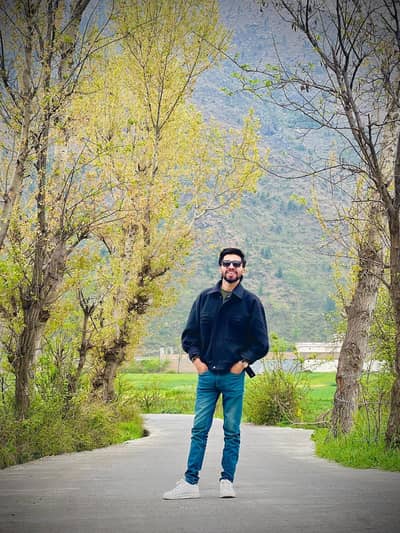 Ali Nawaz
