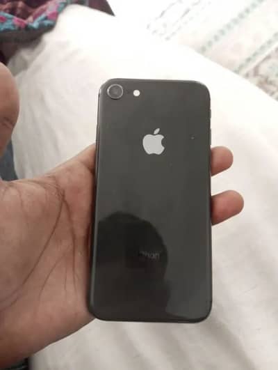Iphone 8 256 gb pta approved