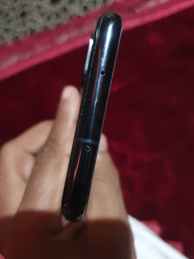 Samsung Mobile S20 Plus