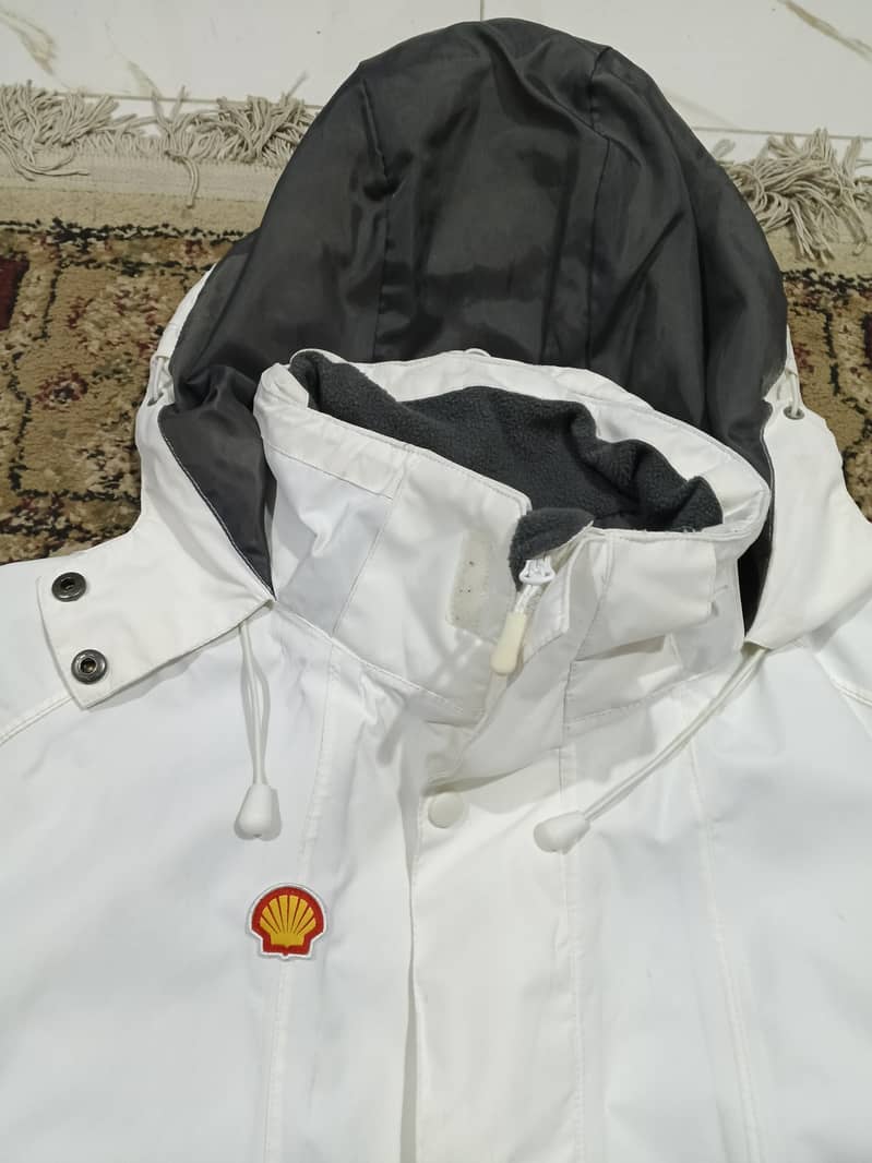 Original SHELL Jacket 2