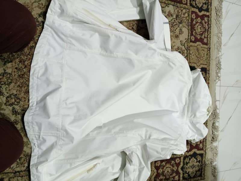 Original SHELL Jacket 4