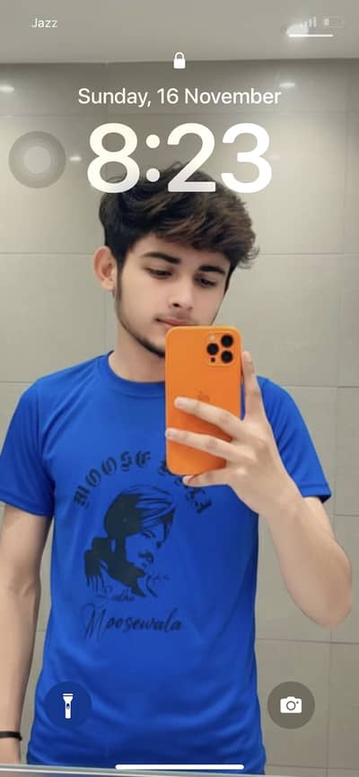 Ali Hassan
