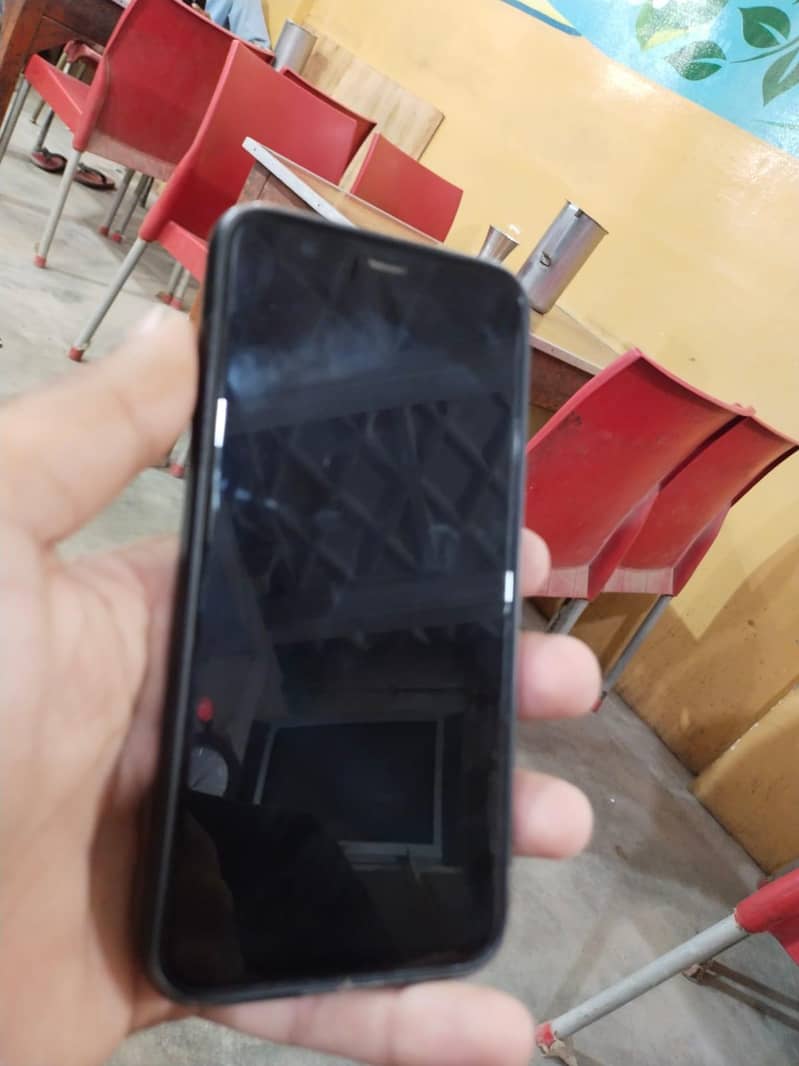 Google Pixel 4 1