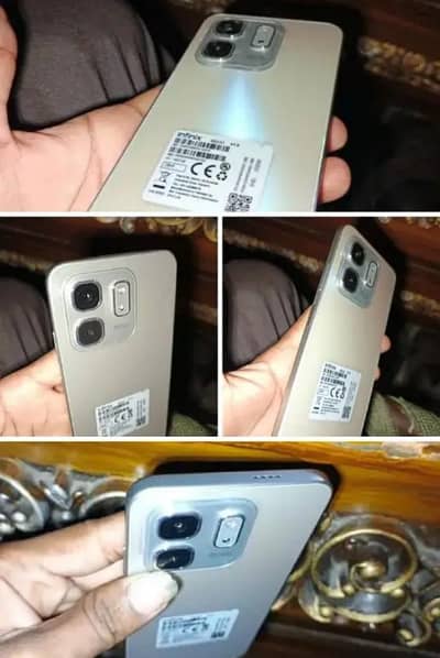 HOT 50i  2 month warranty exchange possible