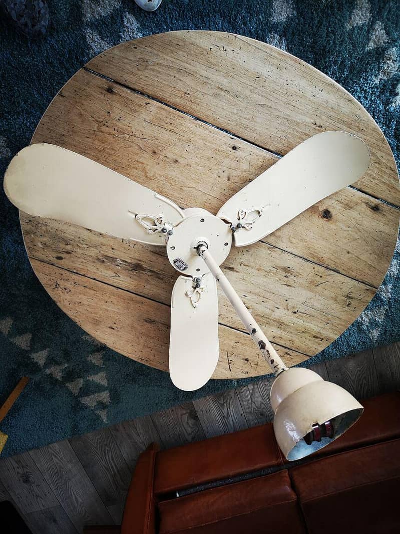 Imported Lahore model  fan Ceiling 1