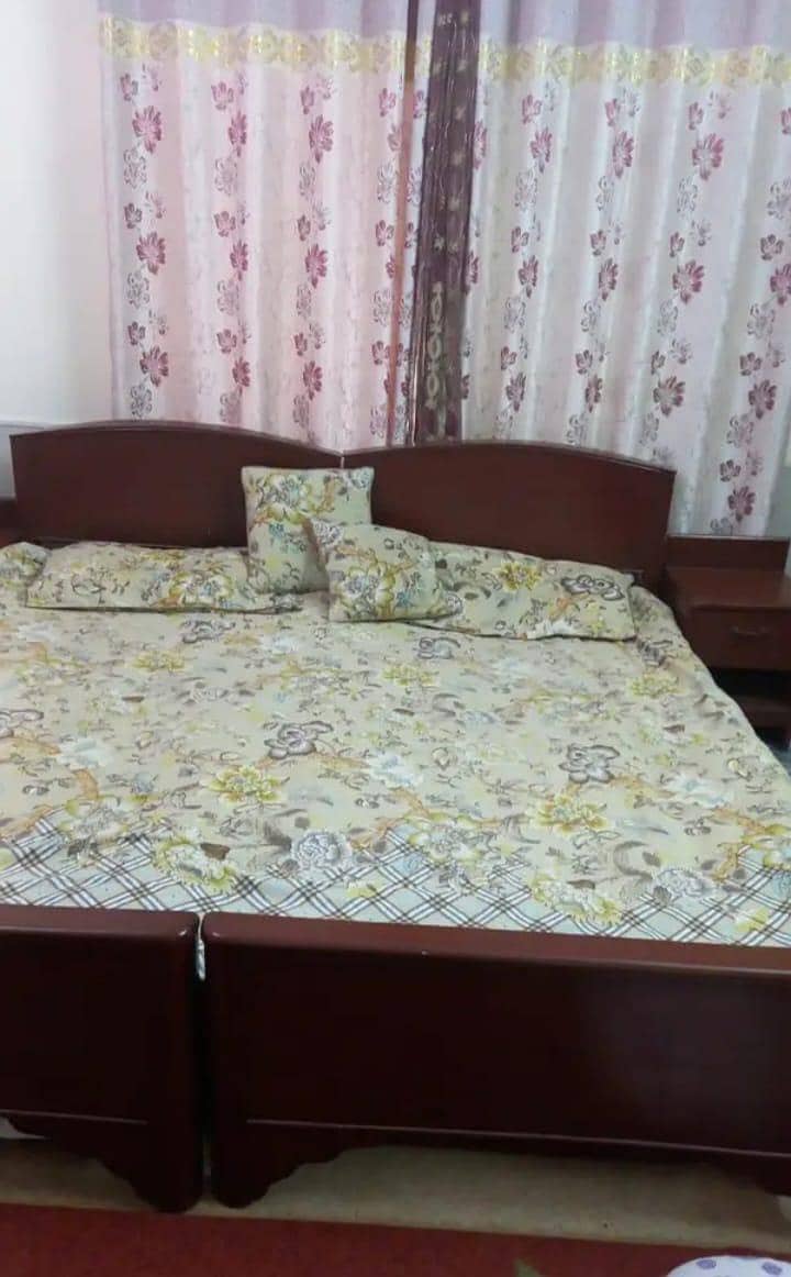 single beds set 1