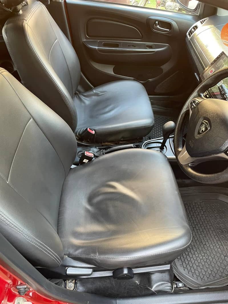 Proton saga ACE wariant Top of line Automatic Exchange Possible ha 12