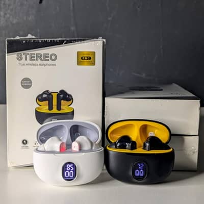 Stereo Tws Earbuds