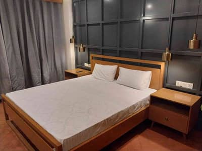 Quick stay apartment 