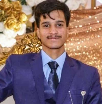 syed muzammil
