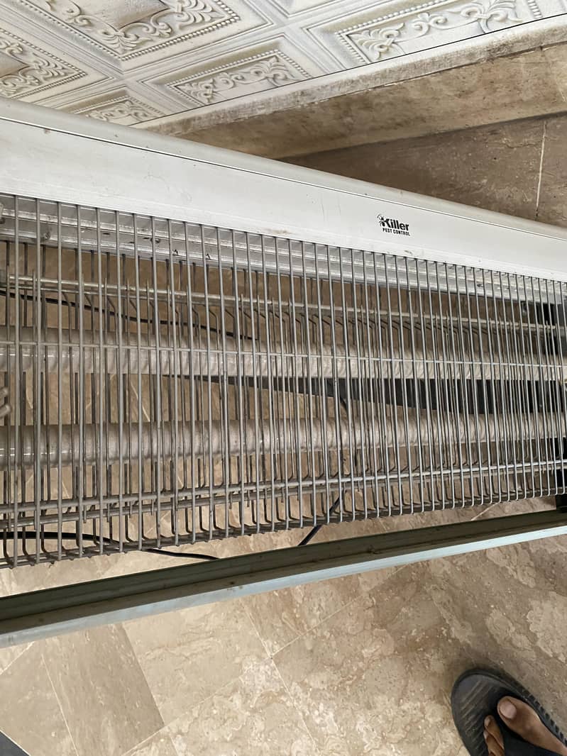 Mosquito killer insect control 4