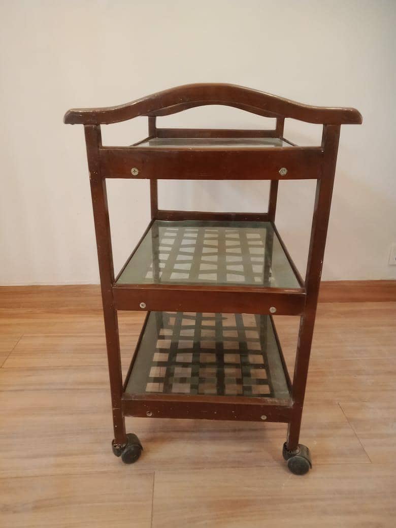 tea trolley 4