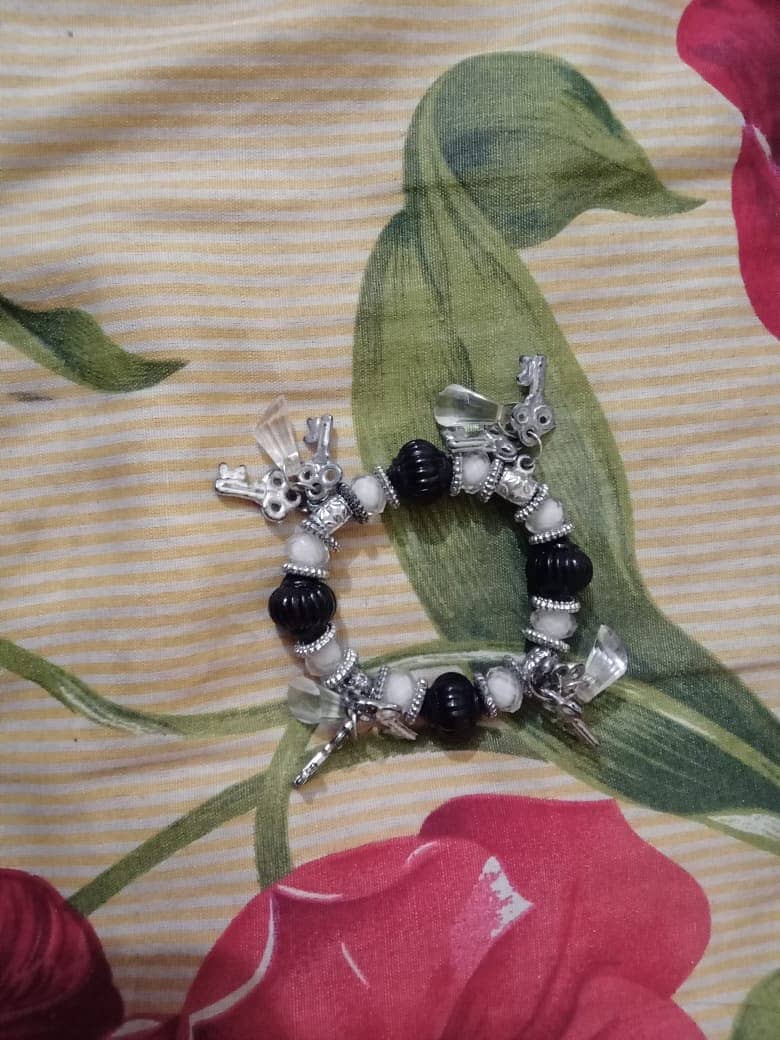 6 bracelets set 1