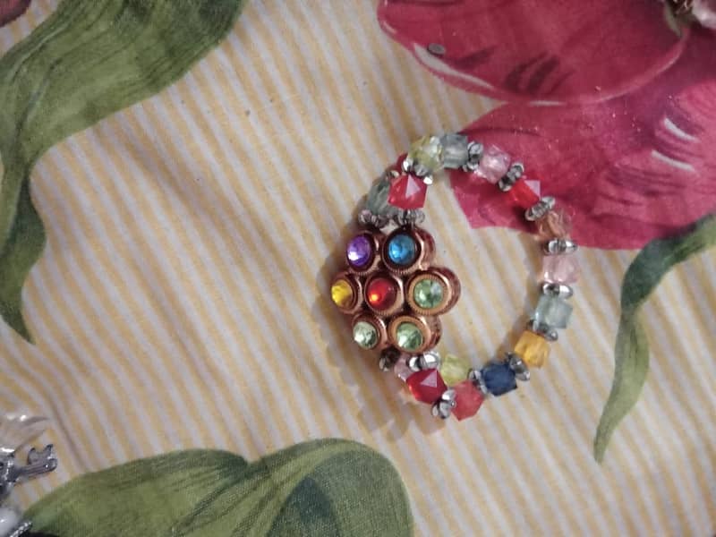 6 bracelets set 2