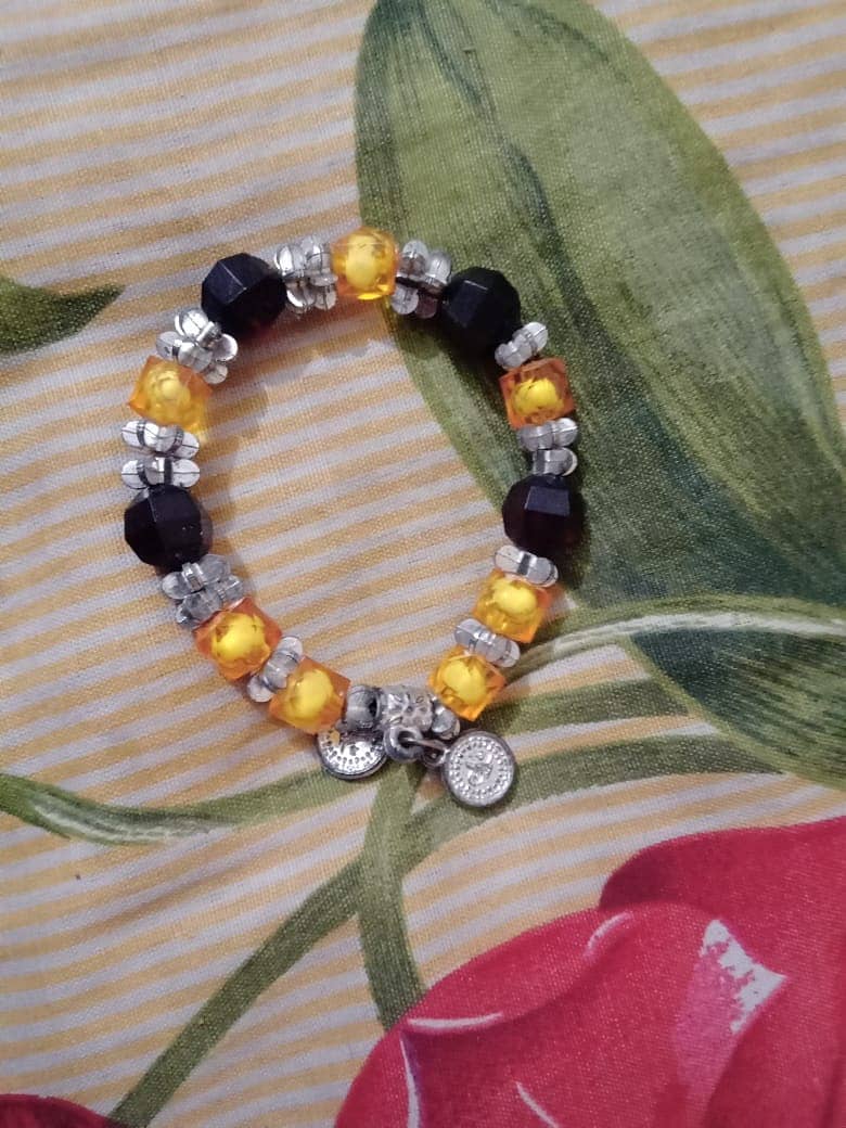 6 bracelets set 4