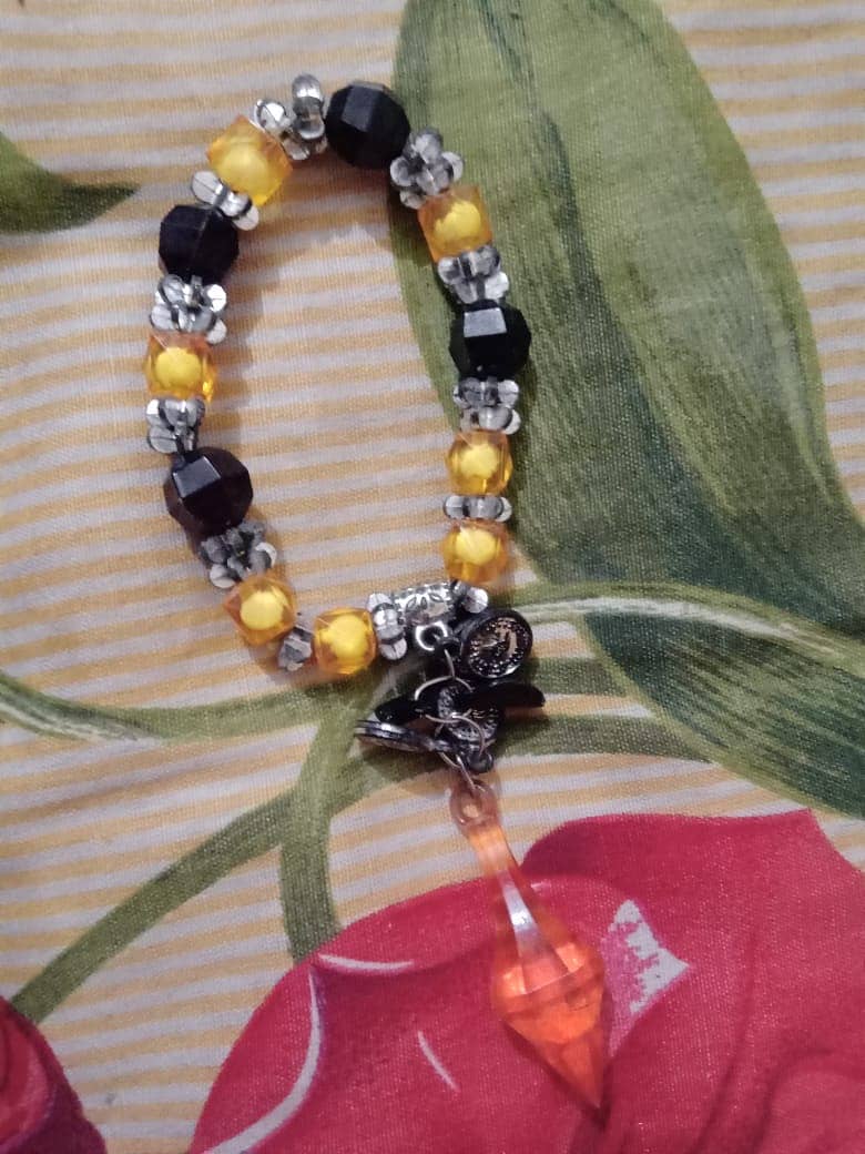 6 bracelets set 5