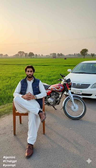 faizanharal