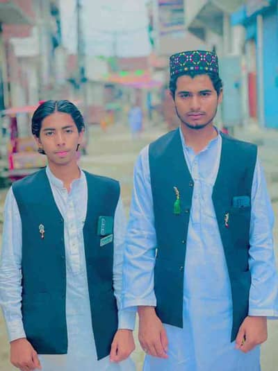 Muhammad Faizan 