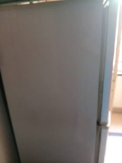 Pel refregerator invertor compressor. working perfect