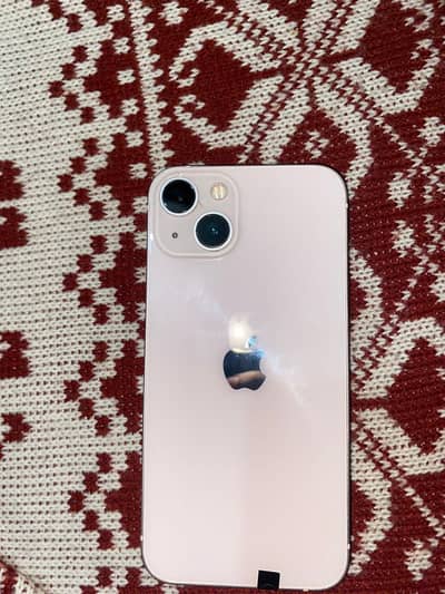 I phone 13 PTA approved