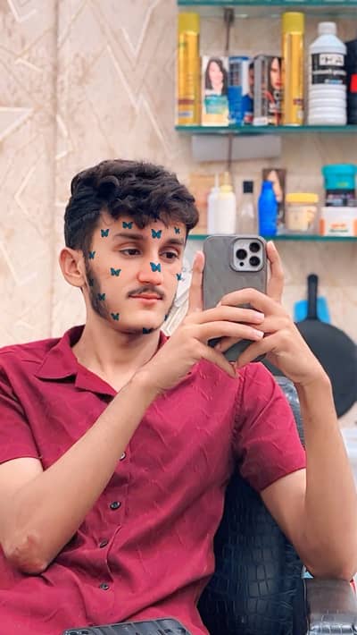 Irfan Khan Niazi