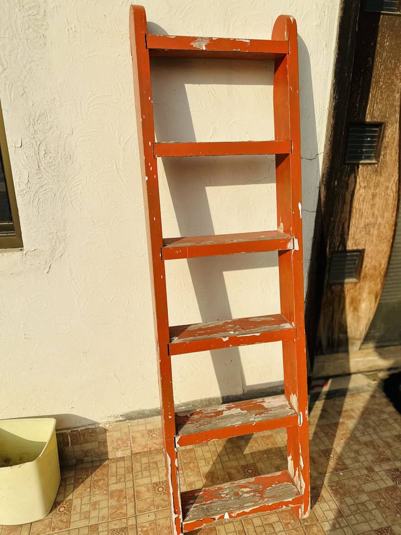 Bunk Bed (Triple Bed) 6