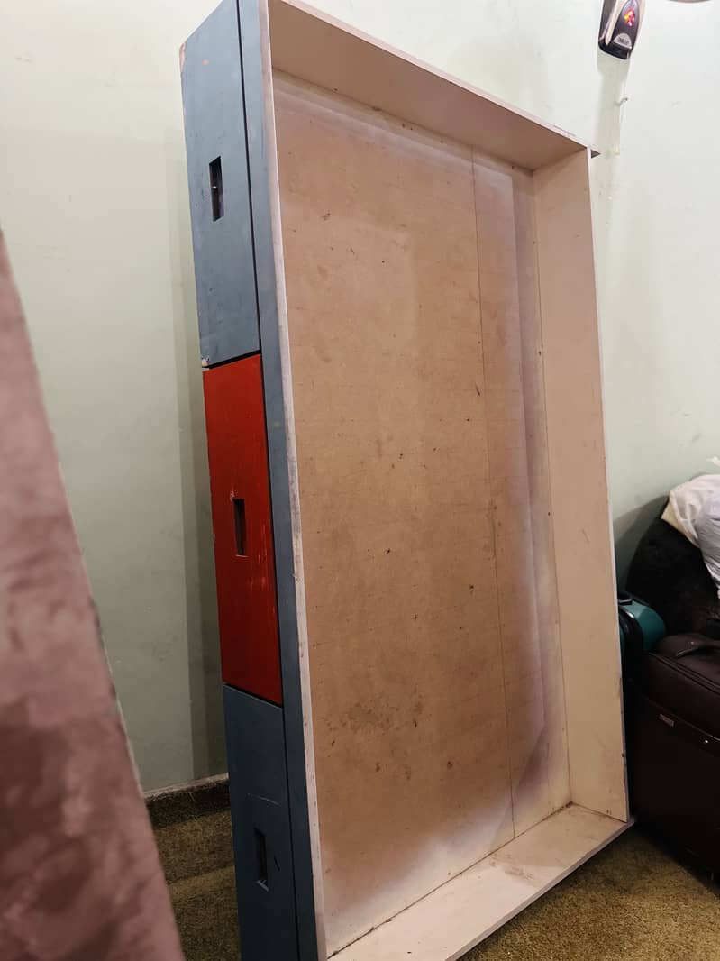 Bunk Bed (Triple Bed) 7