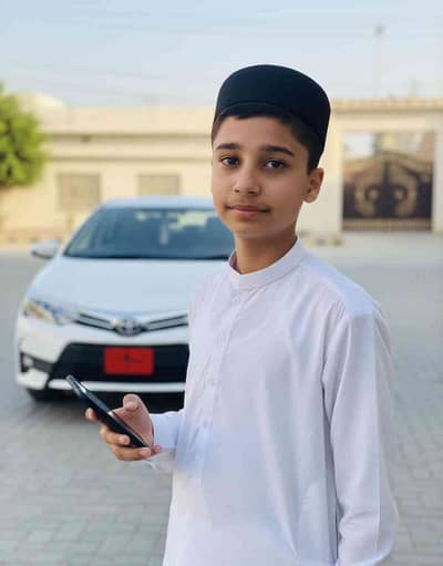 Huzaifah Hassan
