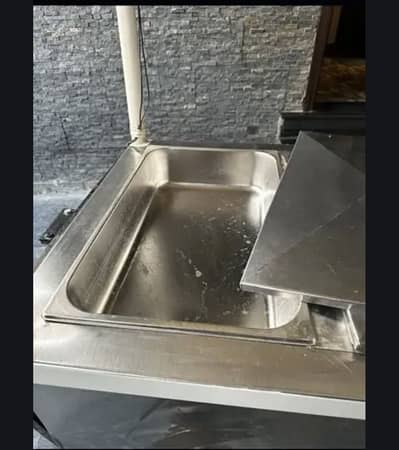 Food cart cycle/ food stall for urgent sale