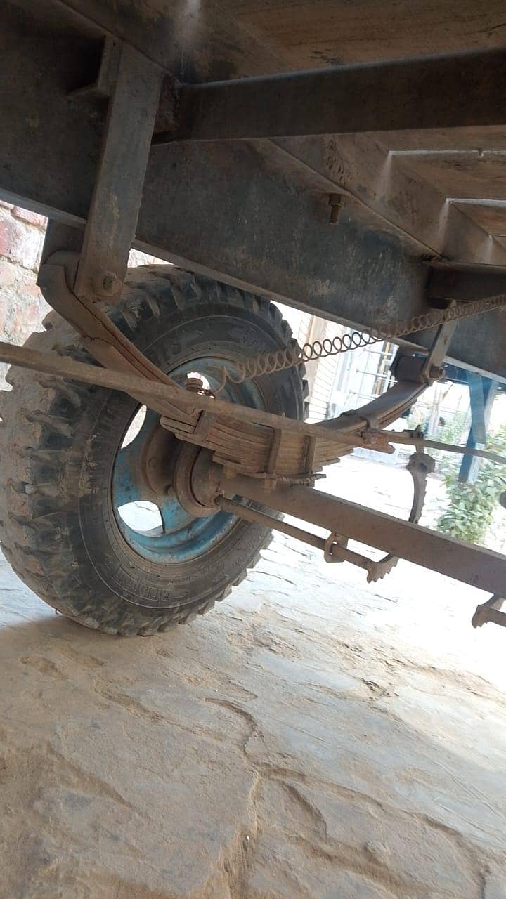 Loader phatta - Rickshaw & Chingchi - 1108527696