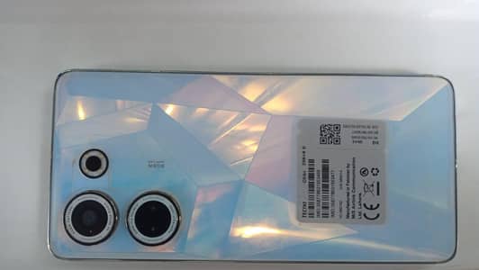 CAMON 20 256GB STORAGE 8GB RAM