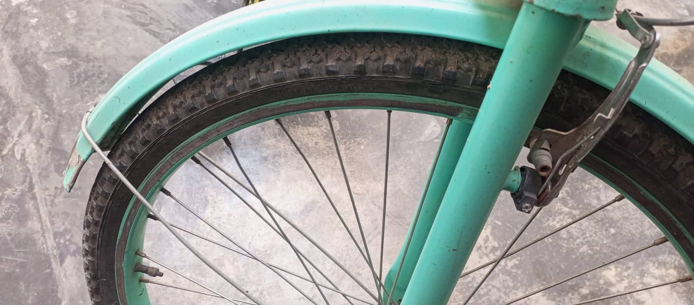 hammer bicycle 5