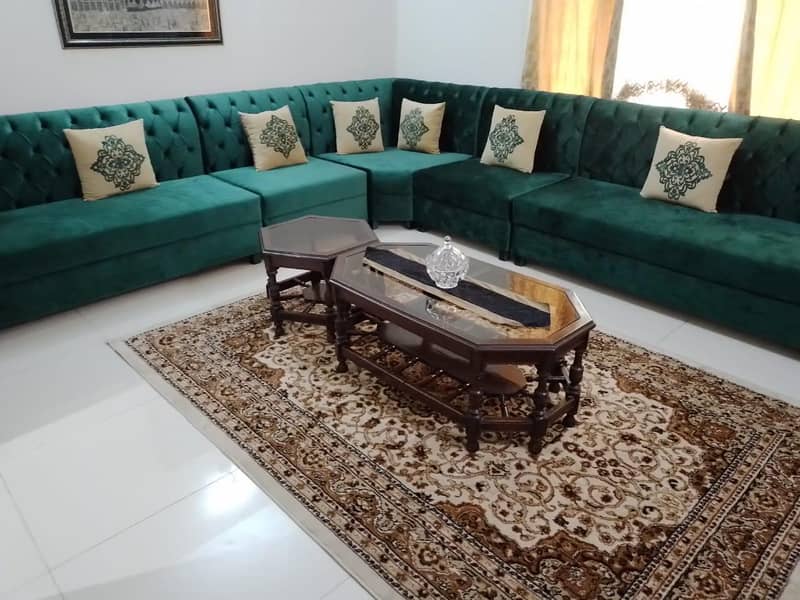 high quality sofa set 2