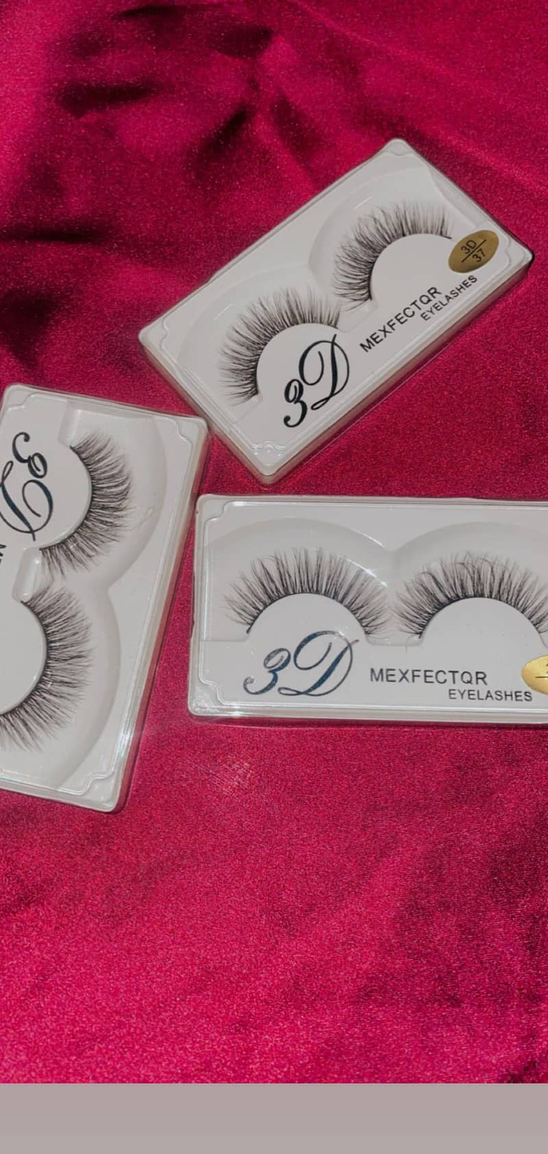 3D eyelashes 2